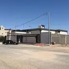 فيلا للإيجار او للبيع