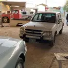 هايلكس 2002