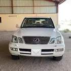 لكزز 2006 مخزن(تم البيع)