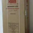ثلاجة هام كبيرة جديدة للبيع