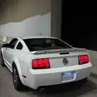 موستنق 2006 v6