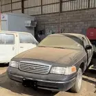 فورد تشليح للبيع