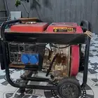 ماطور ديزل قوة 5000