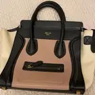 شنطة نسائية من ماركة سيلين اصلية