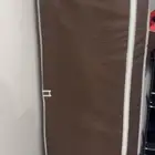 منظمات ملابس وخزائن احذيه للبيع المستعجل جديده ونظيفه