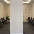 مكتب مساحه 46 متر