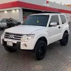 باجيرو 2011 ربع