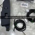 سنترلوك كورلا باب الراكب