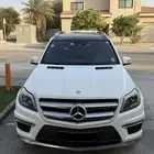 Mercedes Benz GL 500
