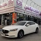 مازدا 6 2019