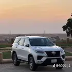 فورشنر 2024 للتنازل بدون مقابل متبقي 3 سنوات