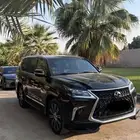 جيب لكزس DD بريمي 2020