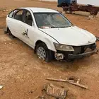 سوناتا تشليح 2008