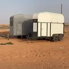 عربت خيل حايل وخارج حايل