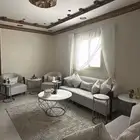طقم كنب