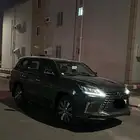 لكزس 21 مخزن