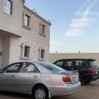 للبيع جناح كامري 2003 2006