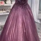 فستان للبيع ( سهره او ملكة )