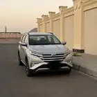 تويوتا راش 2021