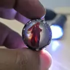 عقيق مصور يماني