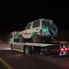 سطحه تبوك هيدوليك