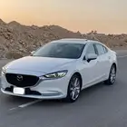 مازدا 6 موديل 2025 فل كامل
