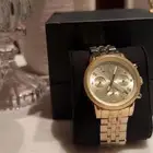 ساعة Michael Kors الأصلية   لمسة فخامة لأنوثتك