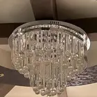 ثريات ليد وصوتي