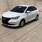 شانجان L7 2024 للبيع نظيف