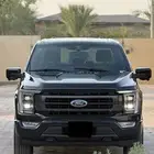 فورد f150 2023 مالك أول لاريت وارد ناغي أسود