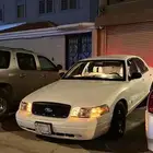 فورد كراون فكتوريا بوليسي 2010