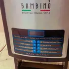 مكينك قهوه كبتشينو اسبرسو