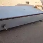 تانكي ديزل للمكينه كهرباء