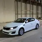 كيا اوبتيما 2015