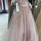 فستان مستعمل