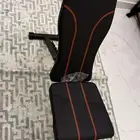 معدات حديد منزليه نظيفه جدا  و جديده
