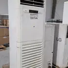 مكيف LG دولاب 5 طن