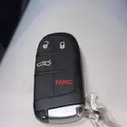 مفتاح دوج