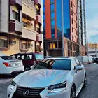 لكزس جي أس هايبرد GS450h 2018