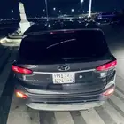 هونداي سنتافي ديزل 2019 ماشاءالله