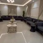 2 عدد كنب 4 5 الكنب فقط التوصيل ع المشتري