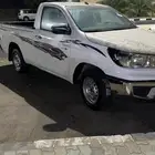 هايلكس غماره 23