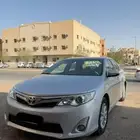 كامري نص فل