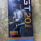 infnix GT 20 pro