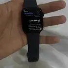 ساعة ابل واتش اس اي مقاس 44 جديده شاريها من جرير