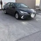 كامري 2017 ليمتد سعودي