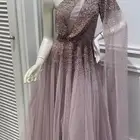 فستان زفاف من بيرلا