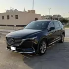 مازدا CX9 2020