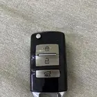 مفتاح كدينزا 2017 - 2020 ماقد استخدم