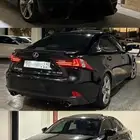 لكزس is350 وكالة 2016 ارنوبه